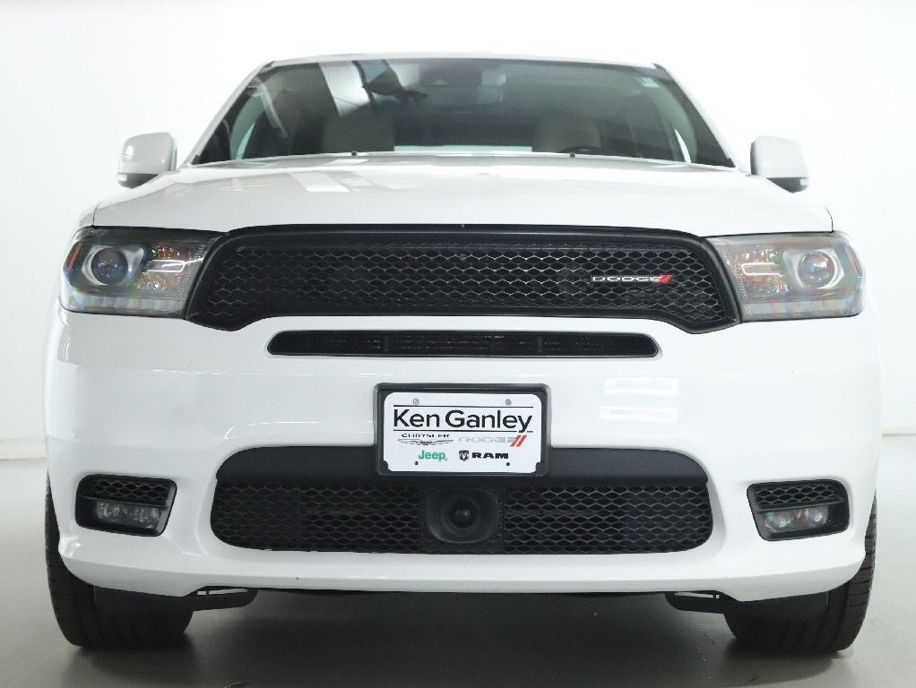 2019 Dodge Durango GT