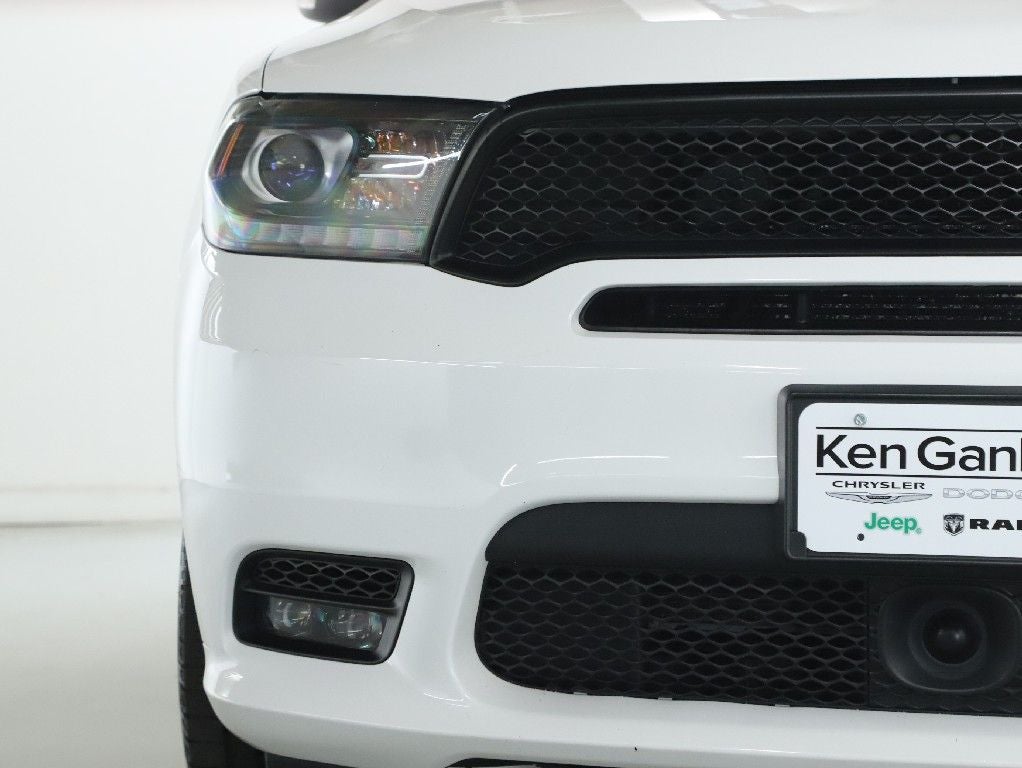 2019 Dodge Durango GT