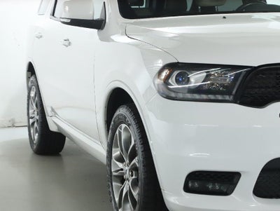 2019 Dodge Durango GT