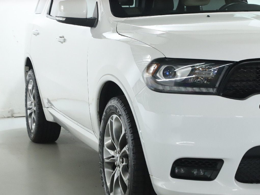 2019 Dodge Durango GT
