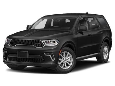 2023 Dodge Durango GT Launch Edition AWD