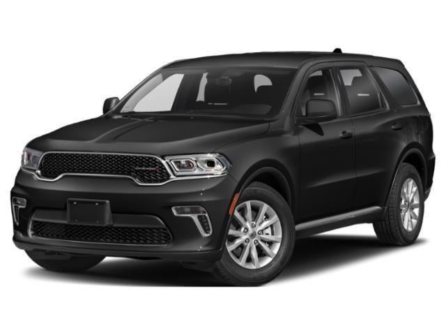 2023 Dodge Durango GT Launch Edition AWD