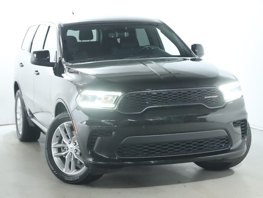2023 Dodge Durango GT AWD
