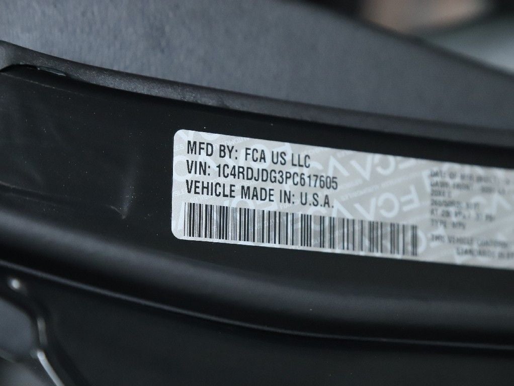 2023 Dodge Durango GT AWD