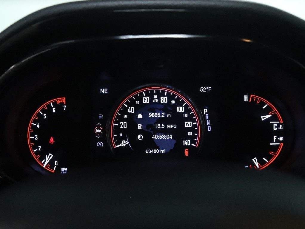 2023 Dodge Durango GT AWD