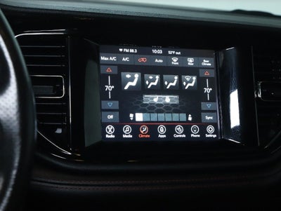 2023 Dodge Durango GT AWD