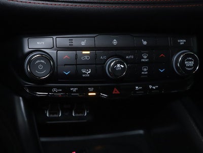 2023 Dodge Durango GT AWD