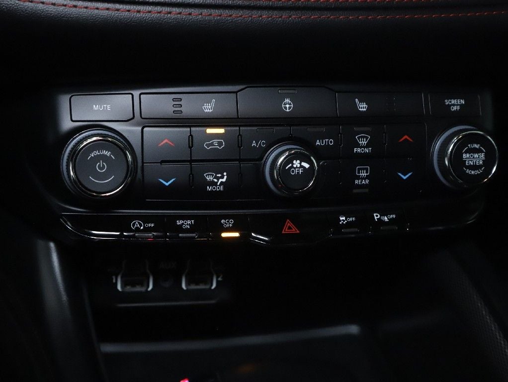 2023 Dodge Durango GT AWD