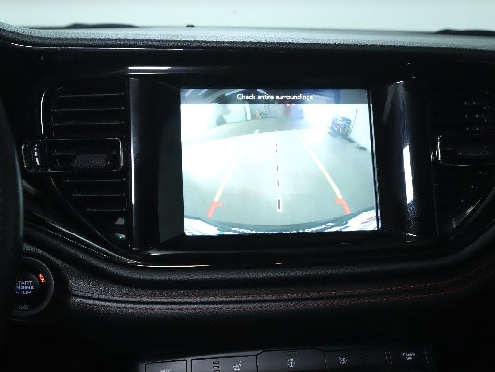 2023 Dodge Durango GT AWD