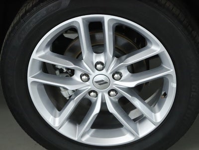 2023 Dodge Durango GT AWD