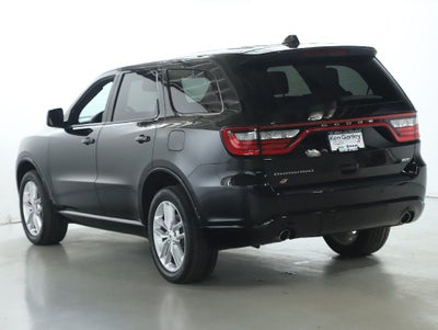 2023 Dodge Durango GT AWD