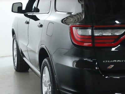 2023 Dodge Durango GT AWD
