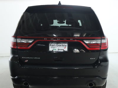 2023 Dodge Durango GT AWD