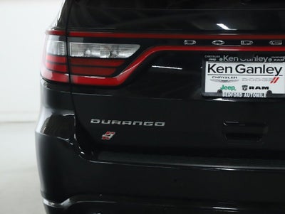 2023 Dodge Durango GT AWD