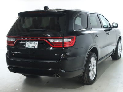 2023 Dodge Durango GT AWD