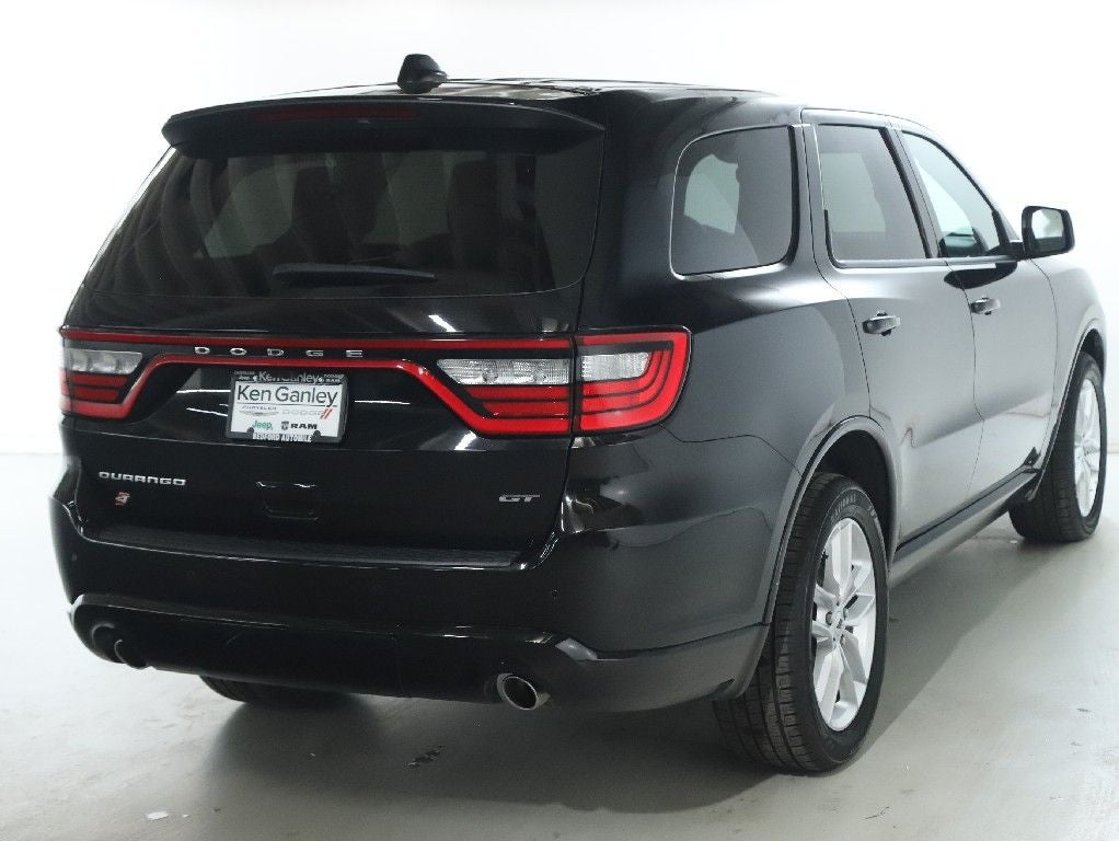 2023 Dodge Durango GT AWD