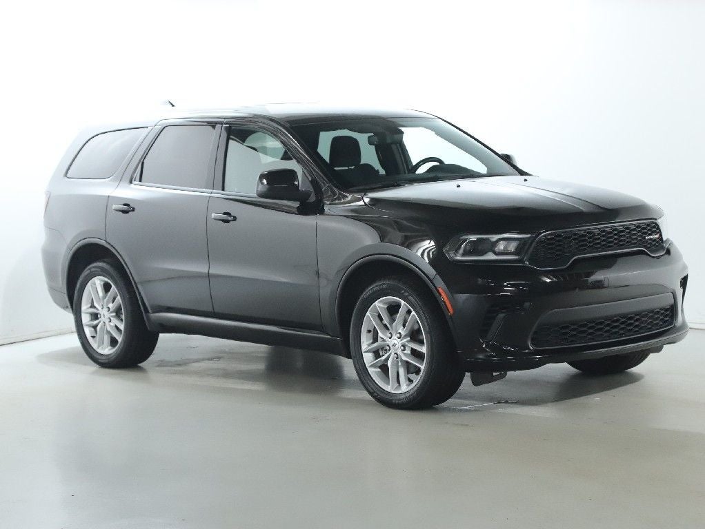 2023 Dodge Durango GT AWD