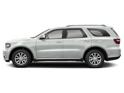 2018 Dodge Durango GT AWD