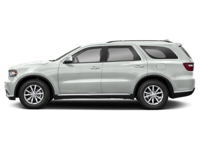 2018 Dodge Durango GT AWD