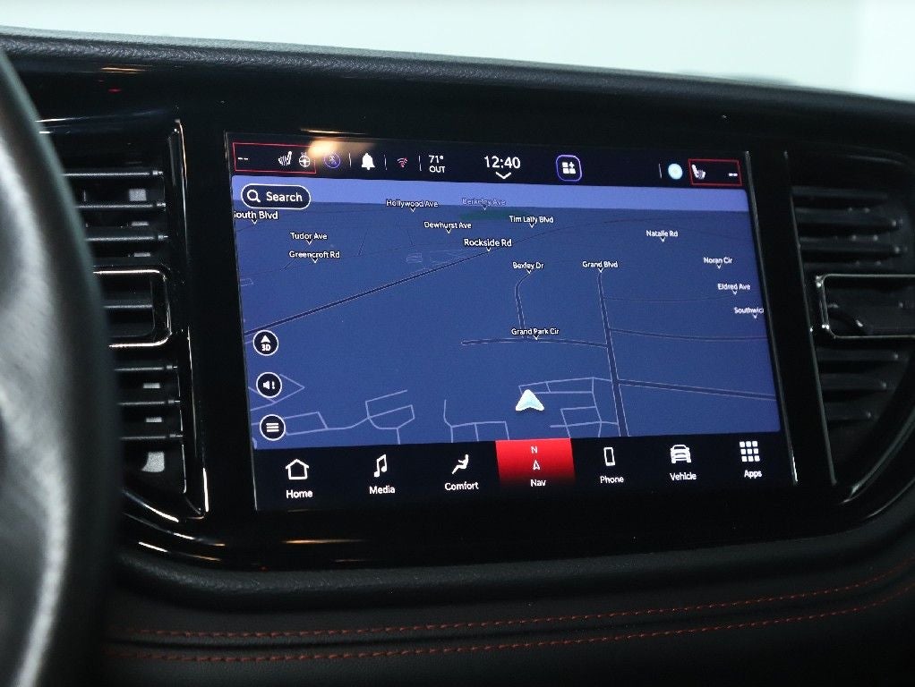 2025 Dodge Durango GT AWD