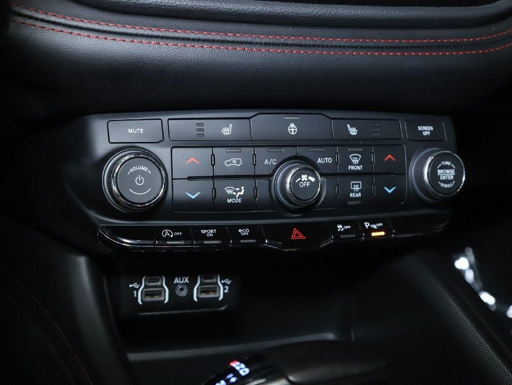 2025 Dodge Durango GT AWD