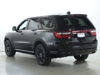 2025 Dodge Durango GT AWD