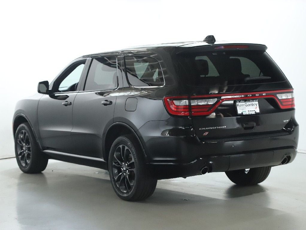 2025 Dodge Durango GT AWD