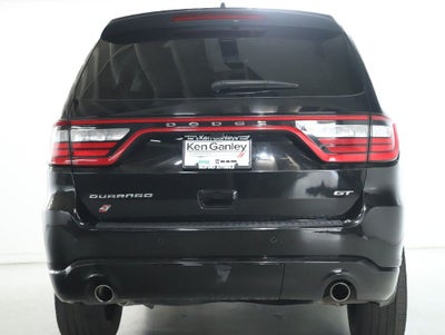 2025 Dodge Durango GT AWD