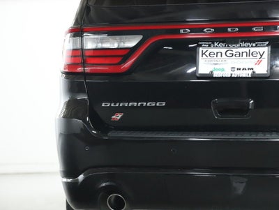 2025 Dodge Durango GT AWD