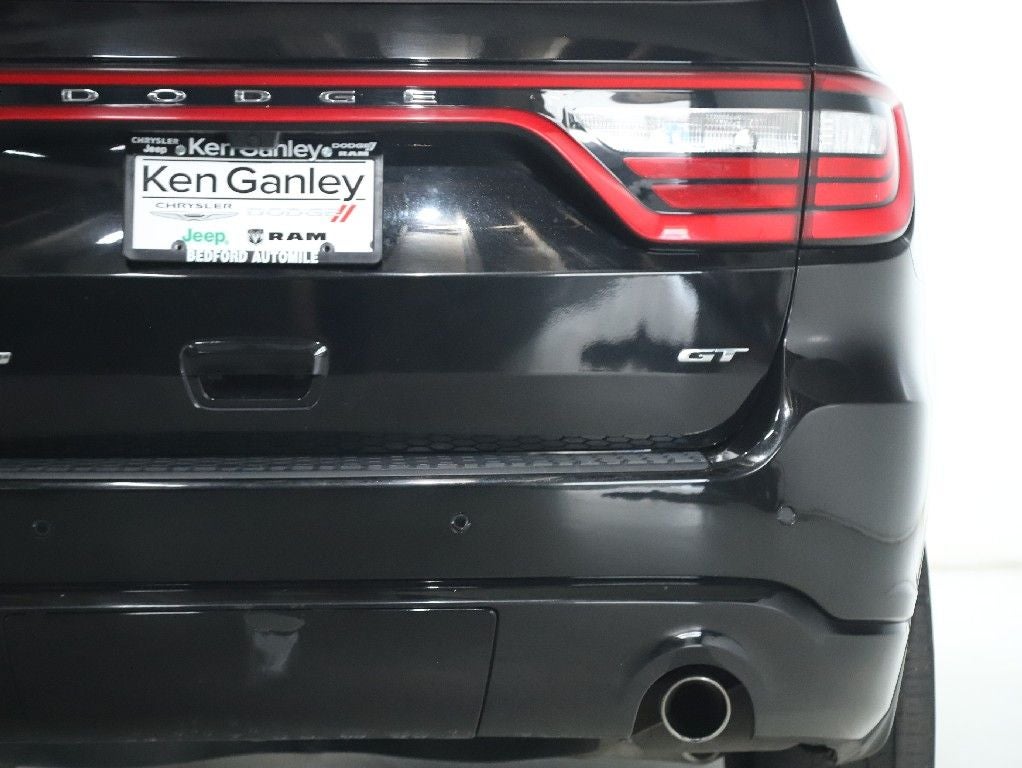 2025 Dodge Durango GT AWD
