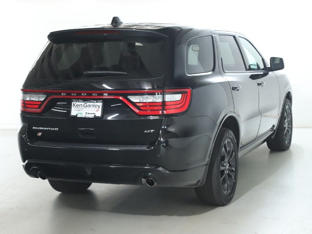2025 Dodge Durango GT AWD