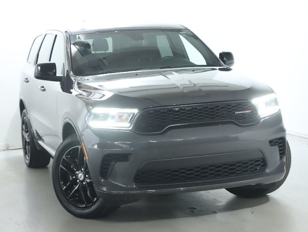 2025 Dodge Durango GT AWD