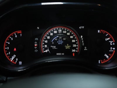 2025 Dodge Durango GT AWD