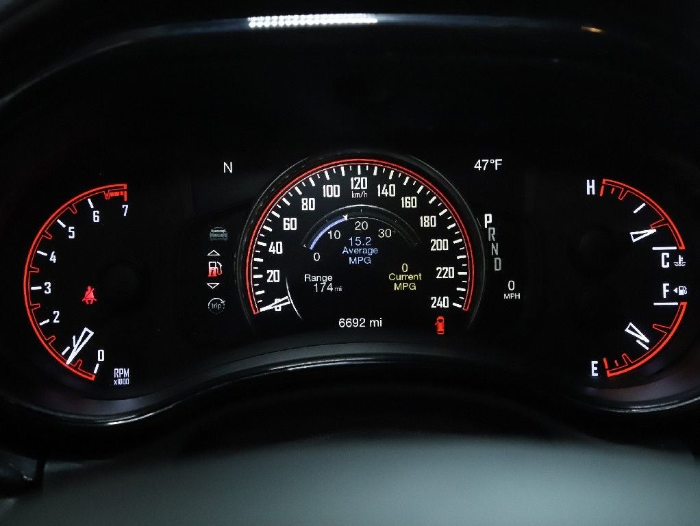 2025 Dodge Durango GT AWD