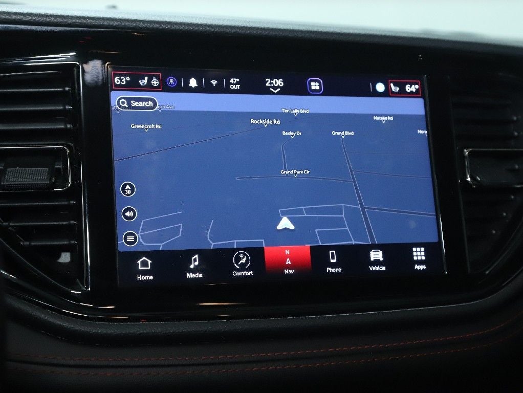 2025 Dodge Durango GT AWD