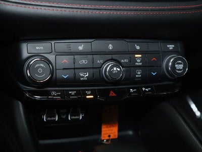 2025 Dodge Durango GT AWD