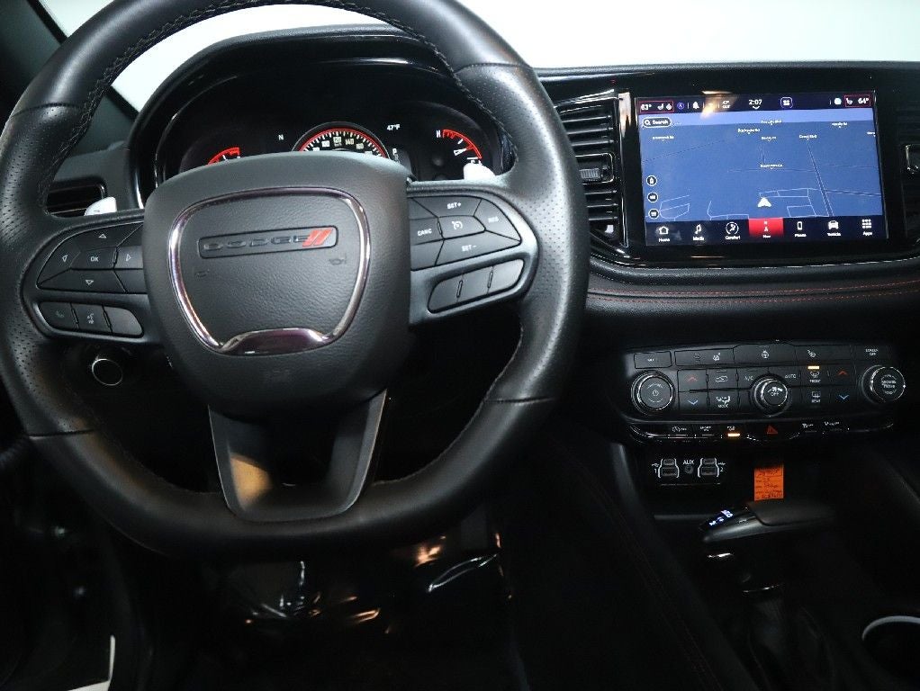 2025 Dodge Durango GT AWD