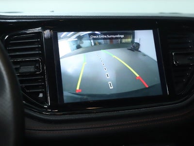 2025 Dodge Durango GT AWD