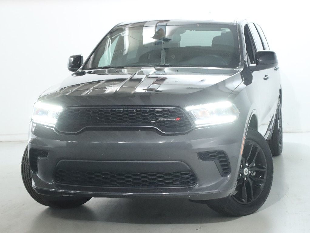 2025 Dodge Durango GT AWD