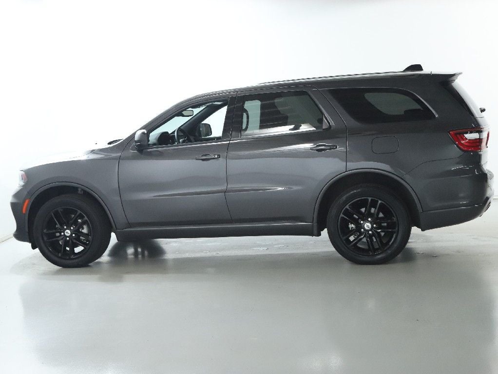 2025 Dodge Durango GT AWD