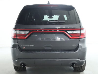 2025 Dodge Durango GT AWD