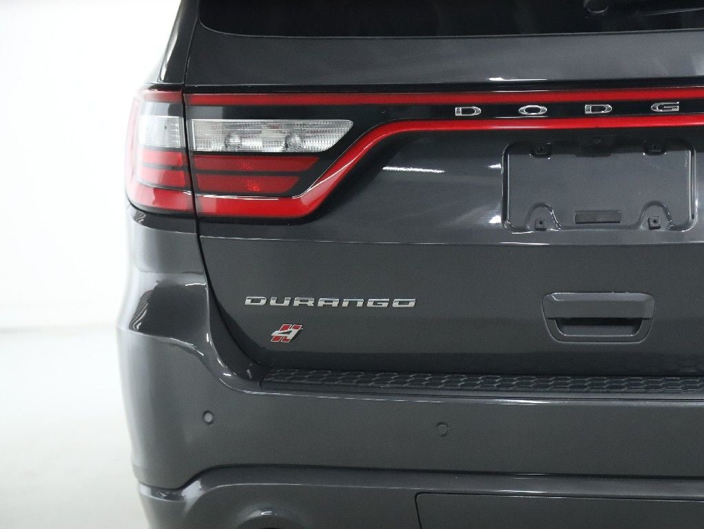 2025 Dodge Durango GT AWD