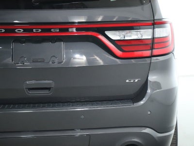 2025 Dodge Durango GT AWD