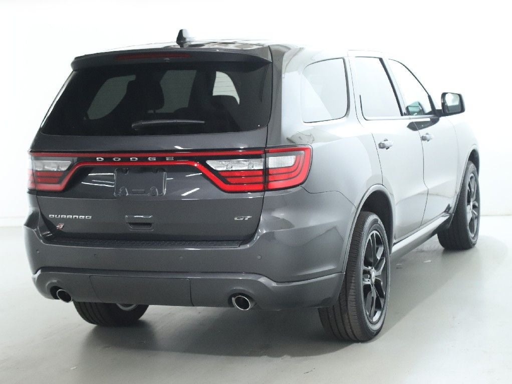 2025 Dodge Durango GT AWD