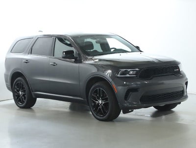 2025 Dodge Durango GT AWD