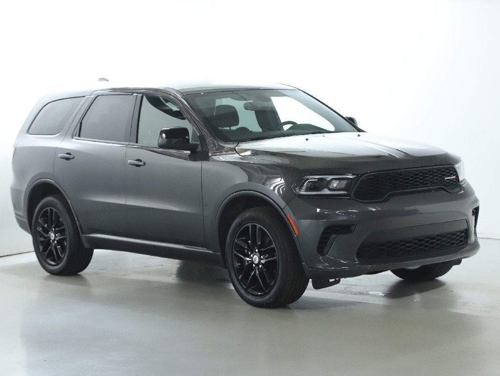 2025 Dodge Durango GT AWD