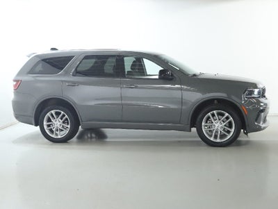 2025 Dodge Durango GT AWD