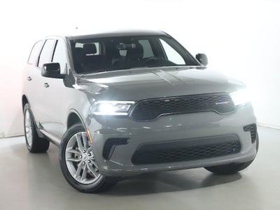 2025 Dodge Durango GT AWD