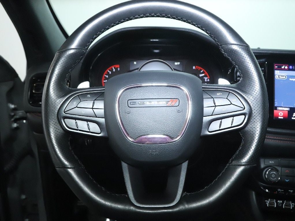 2025 Dodge Durango GT AWD