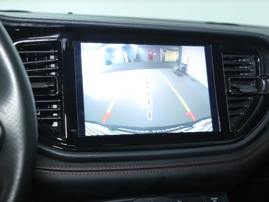 2025 Dodge Durango GT AWD